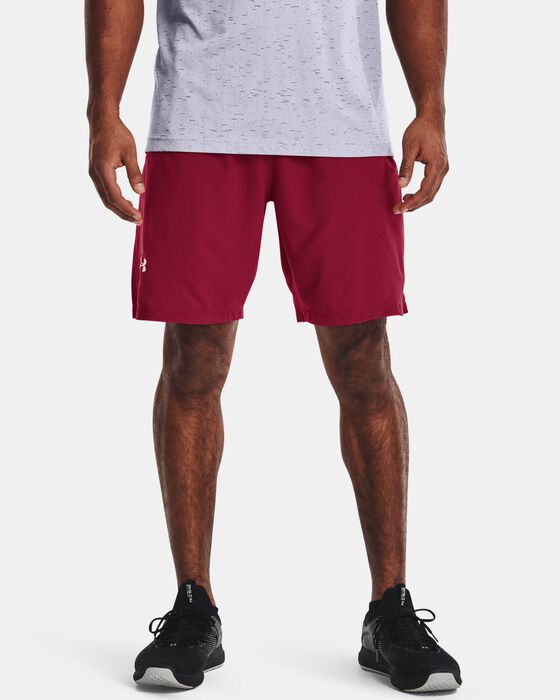 Men's UA Vanish Woven Shorts image number 0