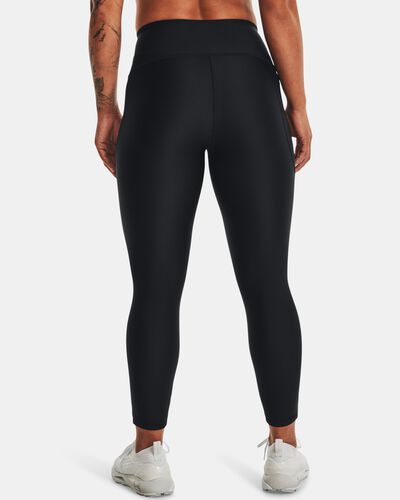 Women's HeatGear® Armour Taped Ankle Leggings