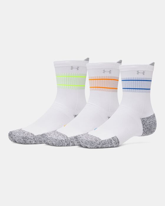 UA ArmourDry® Run Cushion image number 0