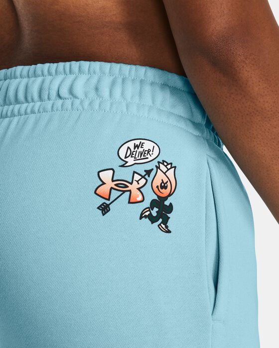 UA هيفي-ويت تيري image number 3