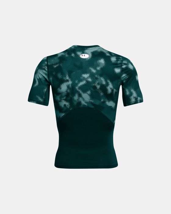 HeatGear® Printed HeatGear® Printed image number 3