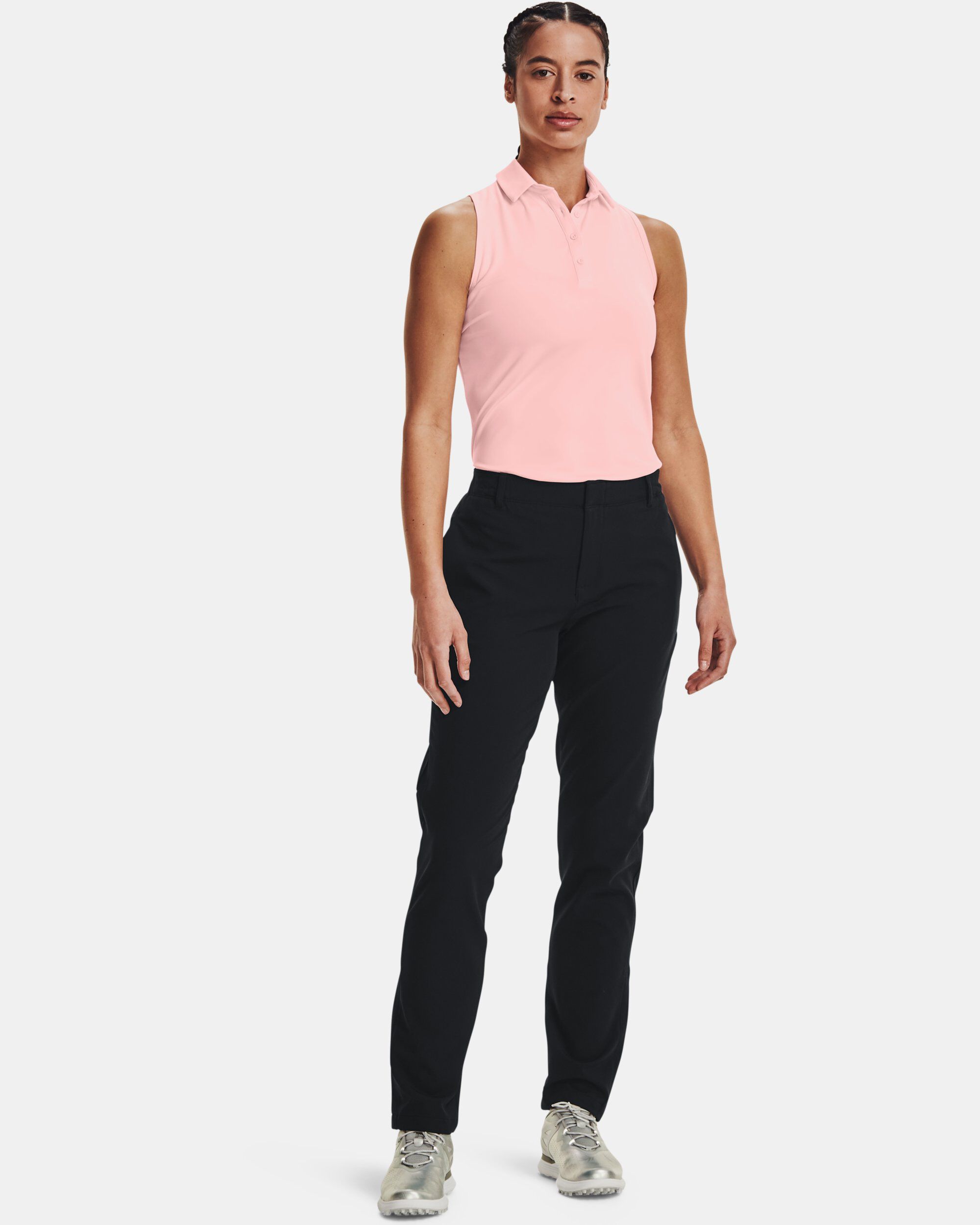 Under armour top links pants