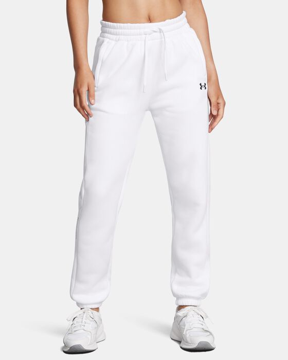 Women's Armour Fleece® Pro Gym Pants image number 0