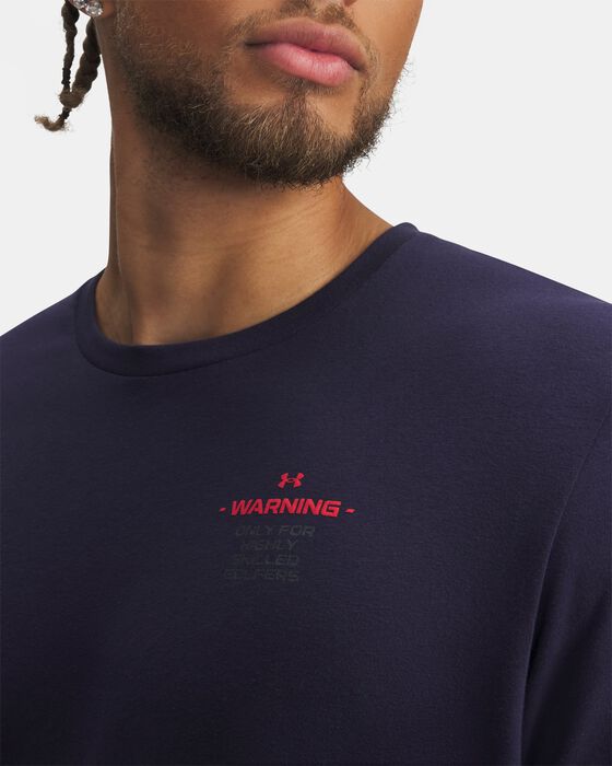 UA Golf Warning UA Golf Warning image number 2