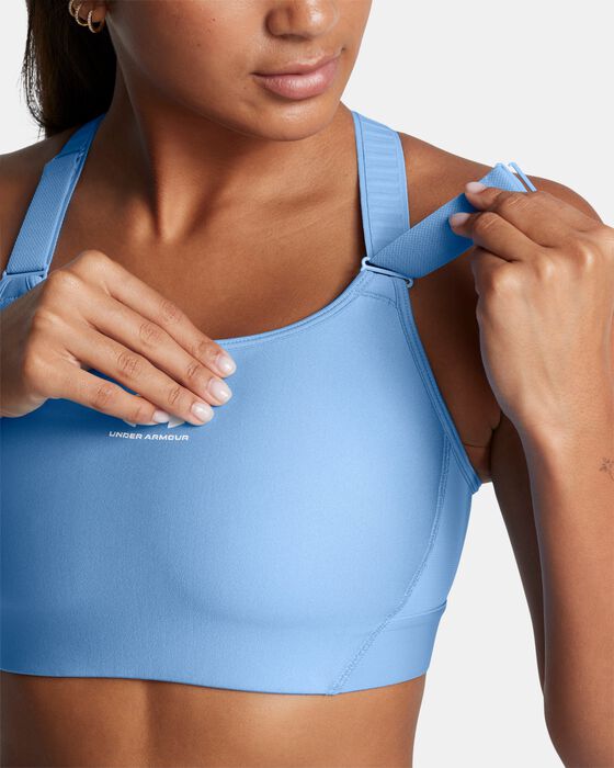 HeatGear® Armour High image number 8