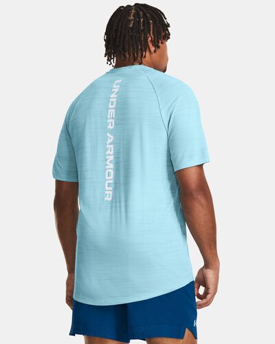 UA Tech&trade; 2.0 Evolved Core