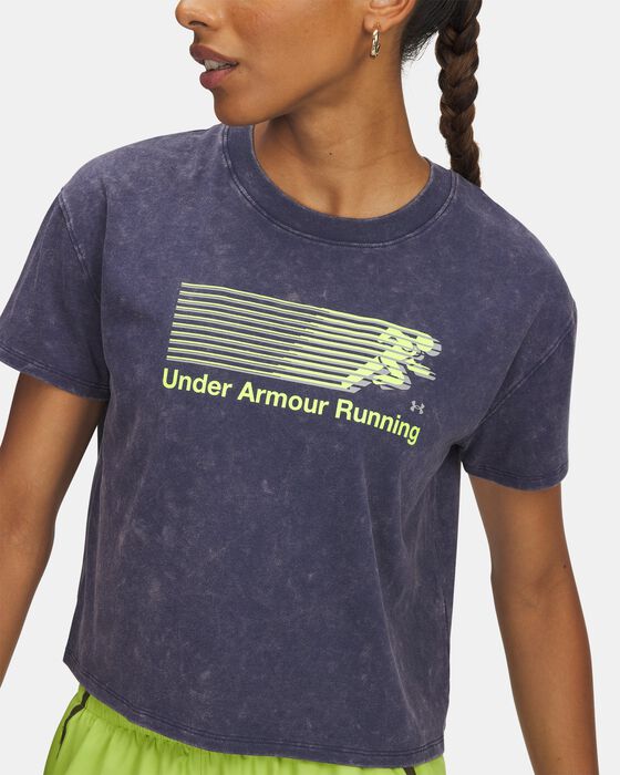 UA رن جرافيك  UA رن جرافيك  image number 2