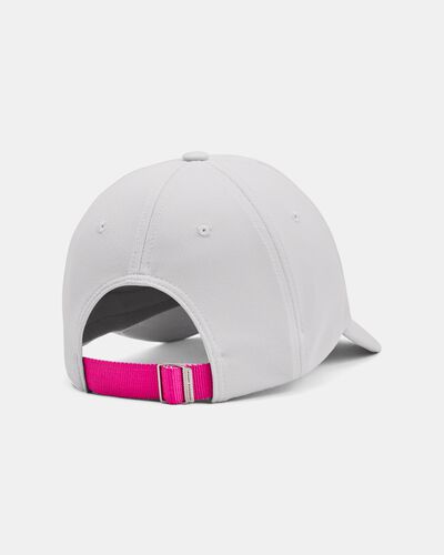قبعة UA بليتزينج أدجستبال للنساء