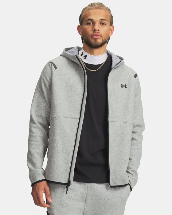 UA Unstoppable Fleece image number 0