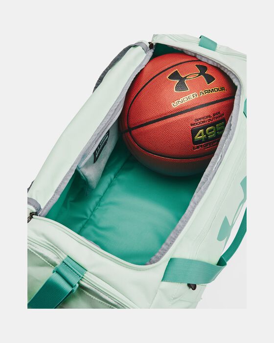 UA Undeniable 5.0 SM Duffle Bag image number 3