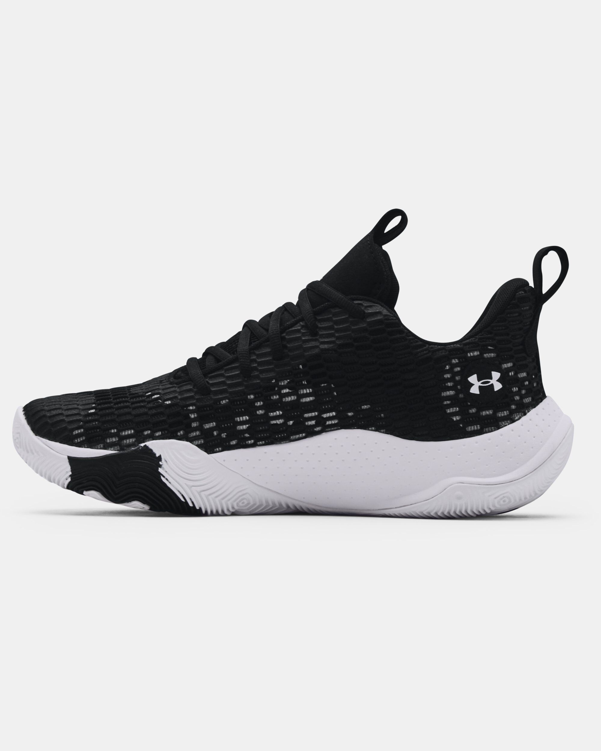 Under armour basketball shoes ksa discount