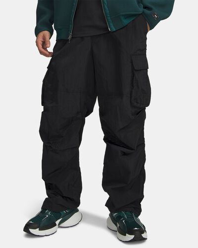 UA Sport Utility Woven