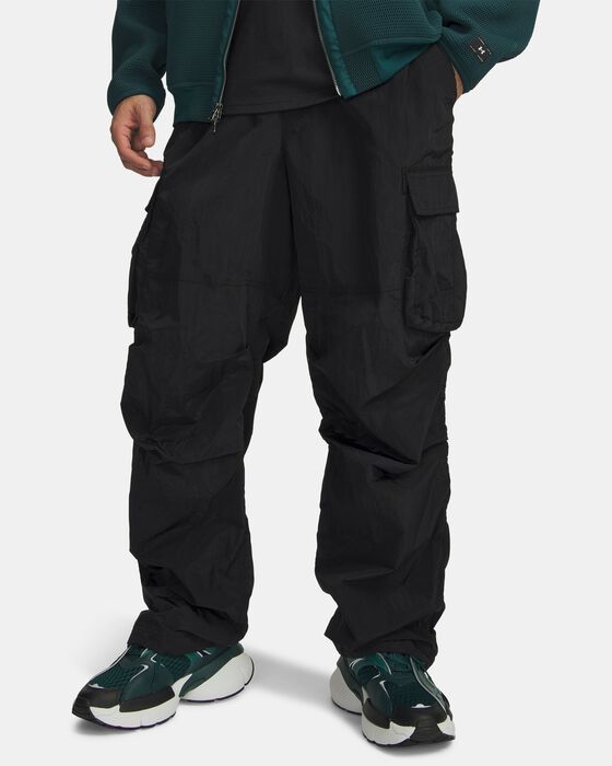 UA سبورت يوتيليتي ووفن image number 0