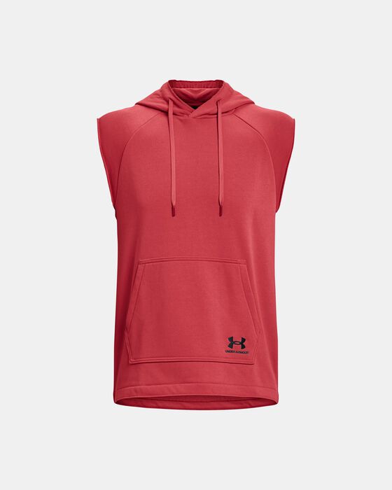 UA Heavyweight Terry image number 4