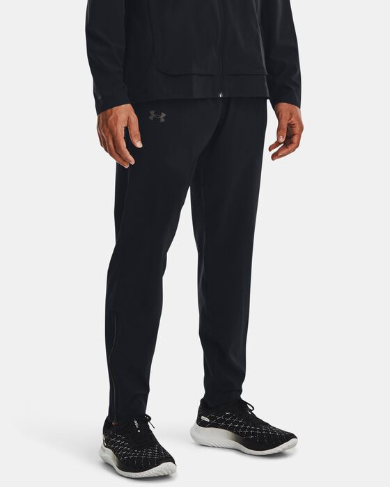 Men's UA OutRun The Storm Pants image number 0