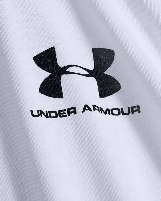 UA Left Chest UA Left Chest image number 3