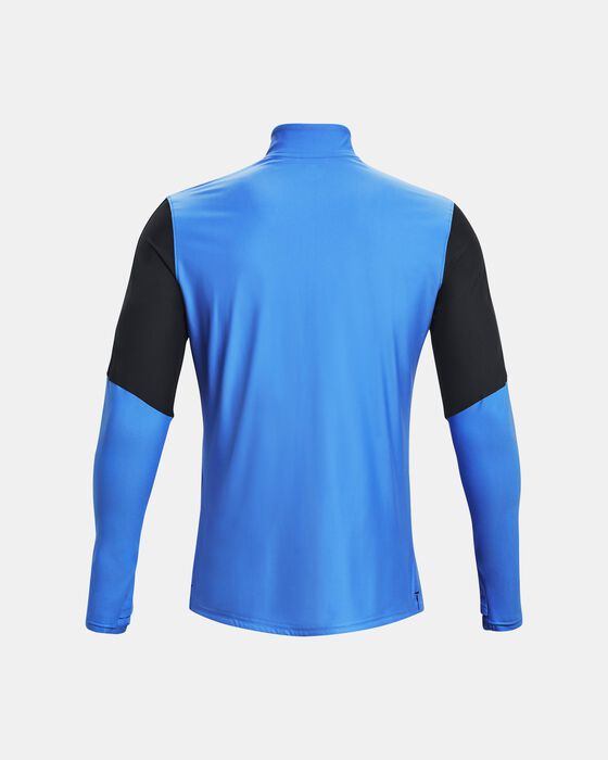 تيشيرت UA تشالنجر برو بربع سحاب للرجال تيشيرت UA تشالنجر برو بربع سحاب للرجال image number 5