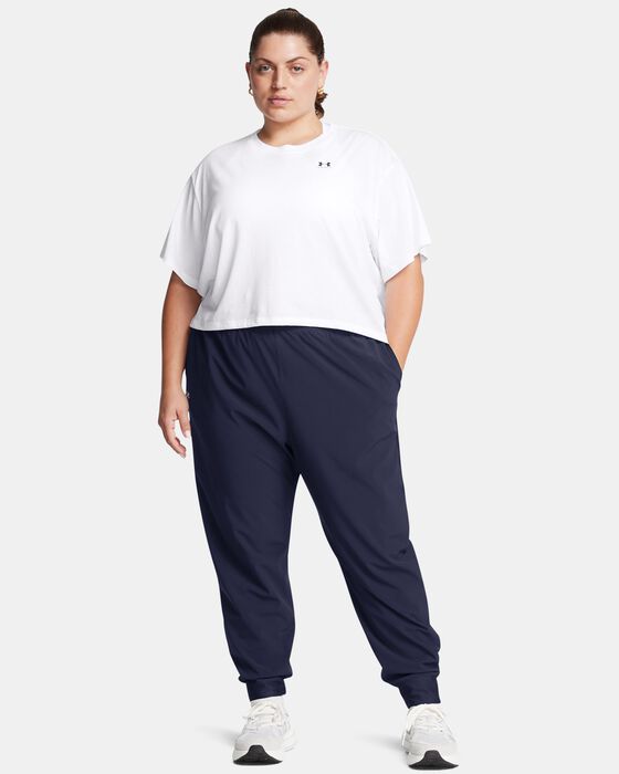 UA Rival Woven image number 2