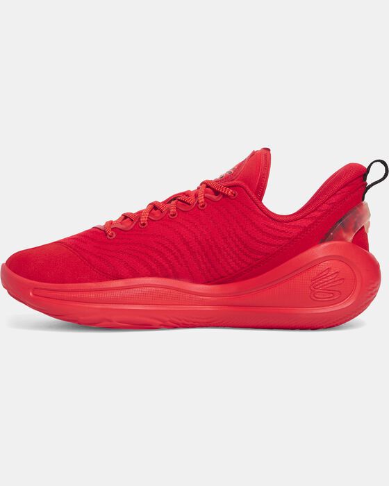 حذاء كرة السلة كاري 12 SN للرجال والنساء حذاء كرة السلة كاري 12 SN للرجال والنساء image number 1