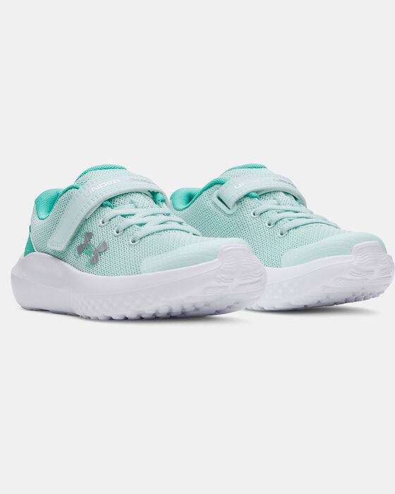 UA سيرج 4 AC رانينج image number 3