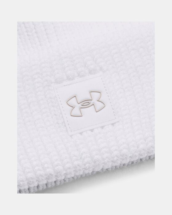 ColdGear® Infrared Halftime Ribbed image number 1