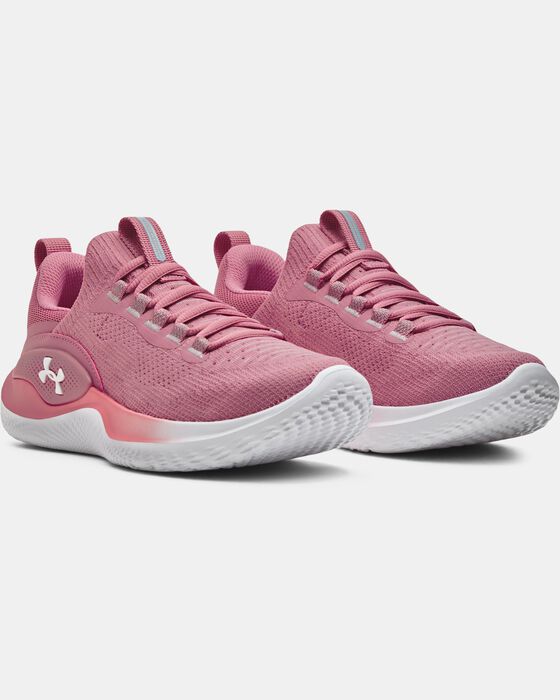 UA Flow Dynamic image number 3