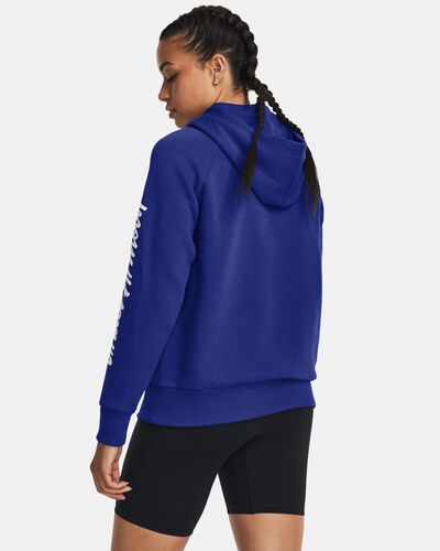 UA رايفال فليس فليس جرافيك