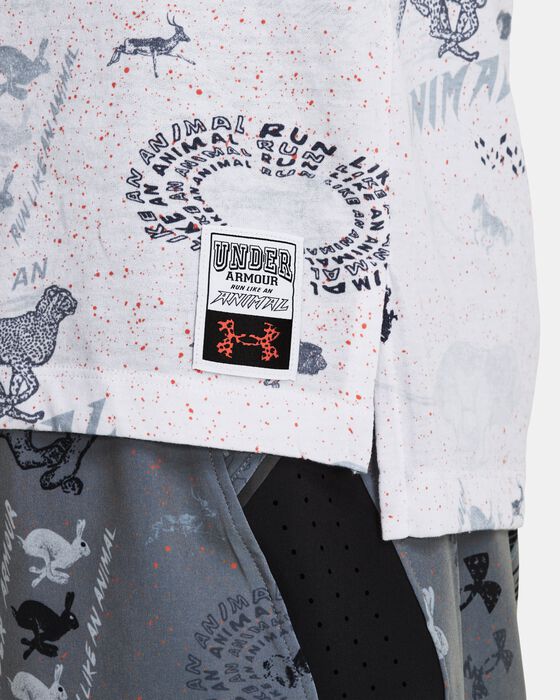 UA Run Like An Aninal image number 4