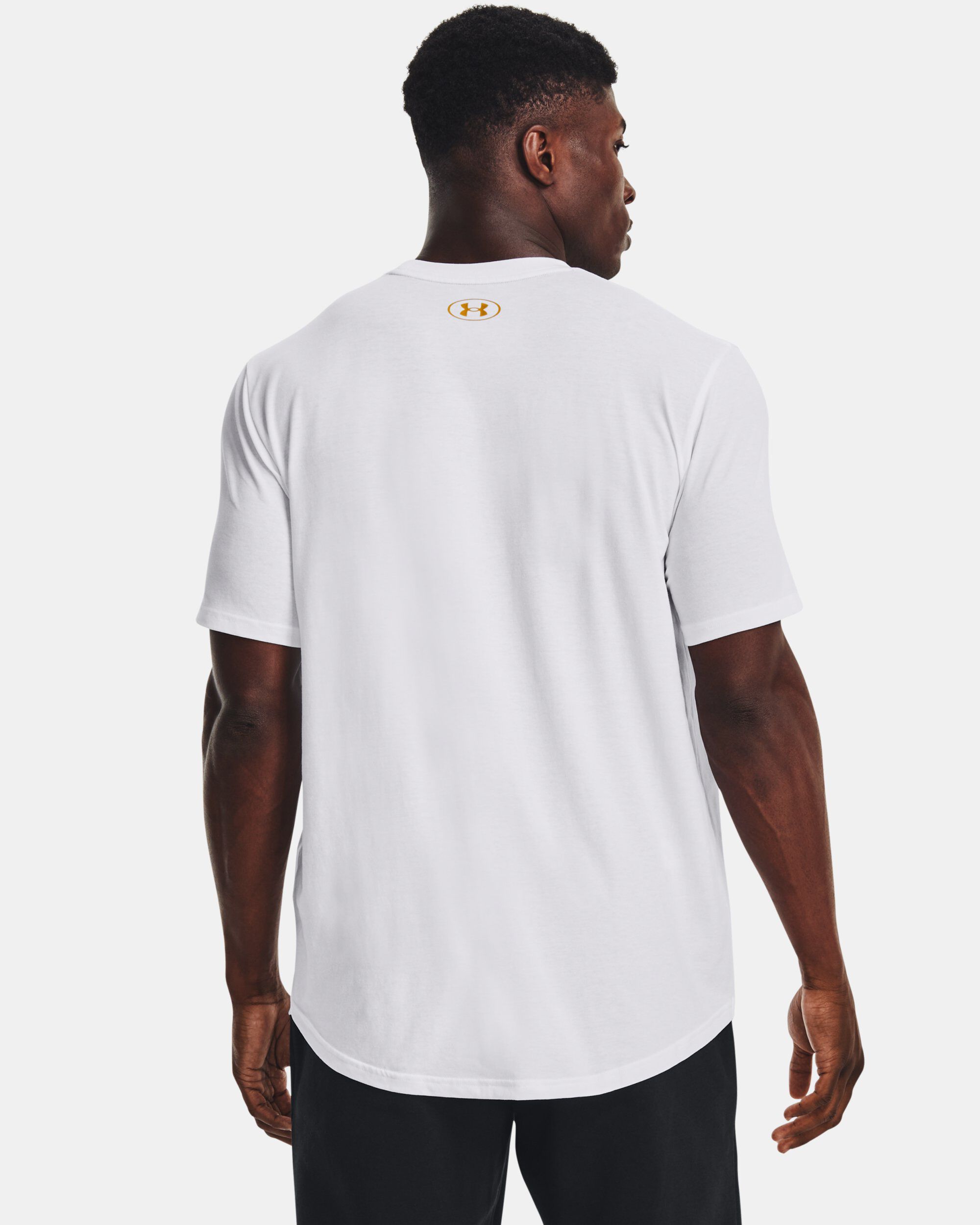 T shirt under armour saldi hot sale