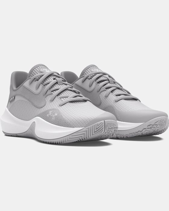 UA Lockdown 7 Low UA Lockdown 7 Low image number 3