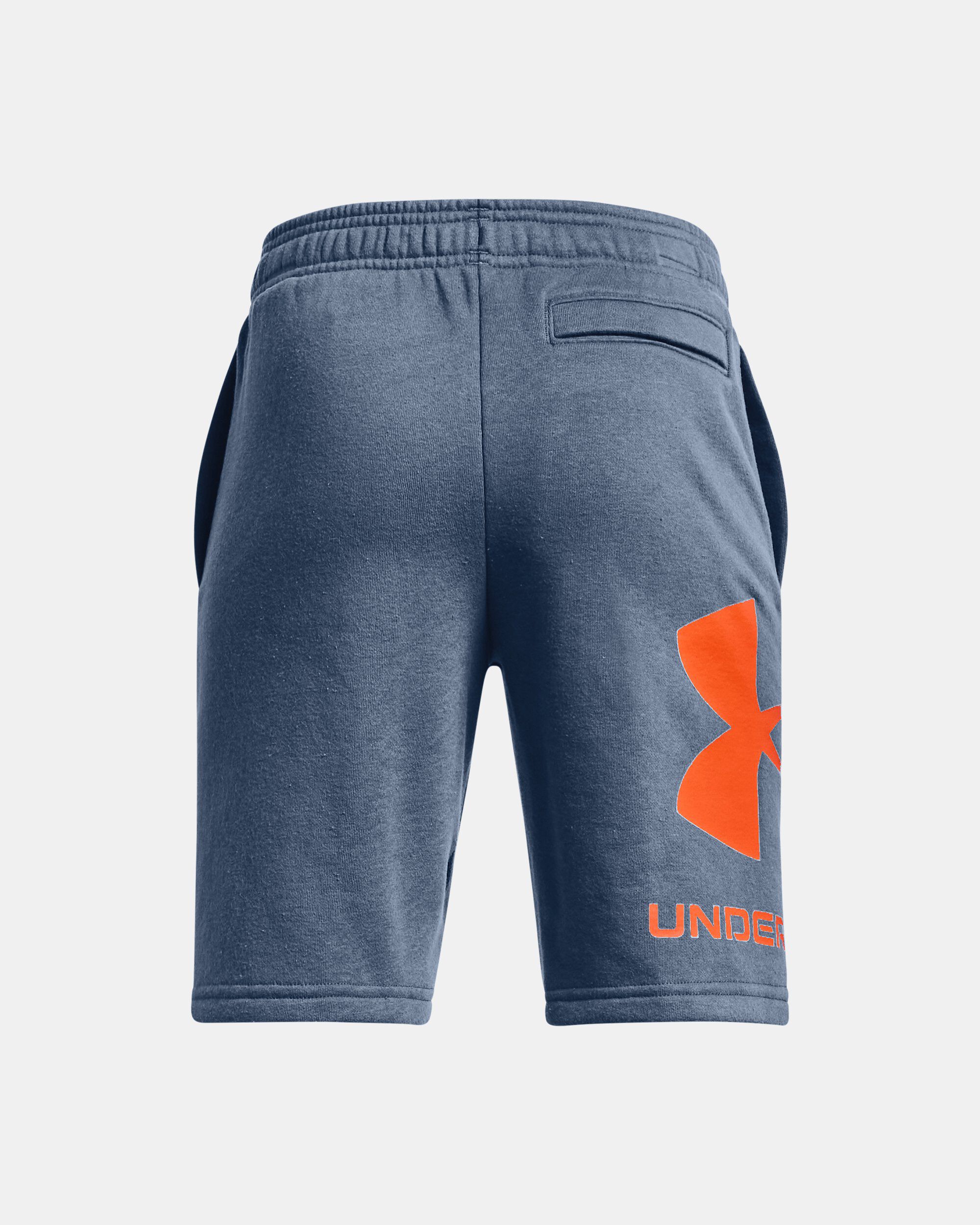 Under armour best sale big boys shorts