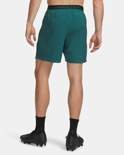 UA فانيش ووفن DC