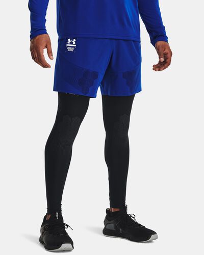 Men's UA ArmourPrint Woven Shorts