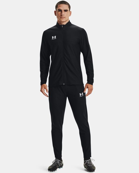 UA تشالنجر image number 1