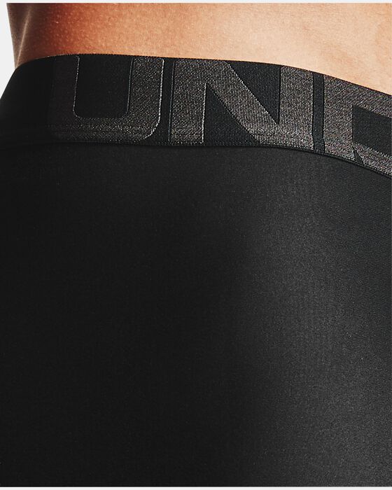 سروال داخلي UA تَك 6" بوكسر-جوك للرجال (2 قطع) image number 3