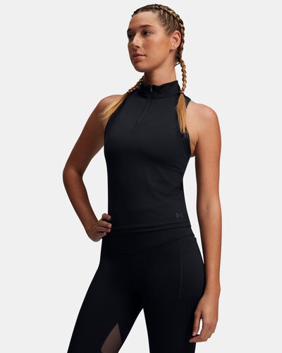 Women's UA Vanish Elite Vent Tank