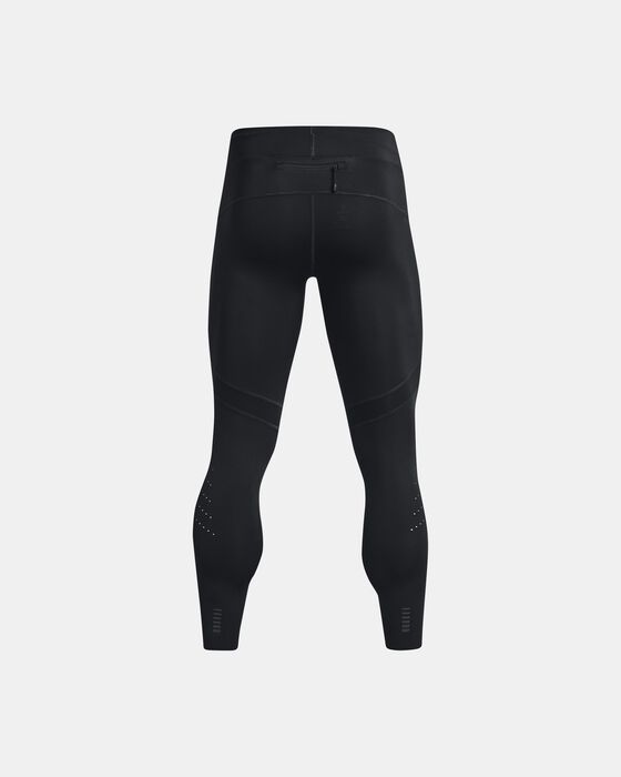 Men's UA Speedpocket Tights image number 8
