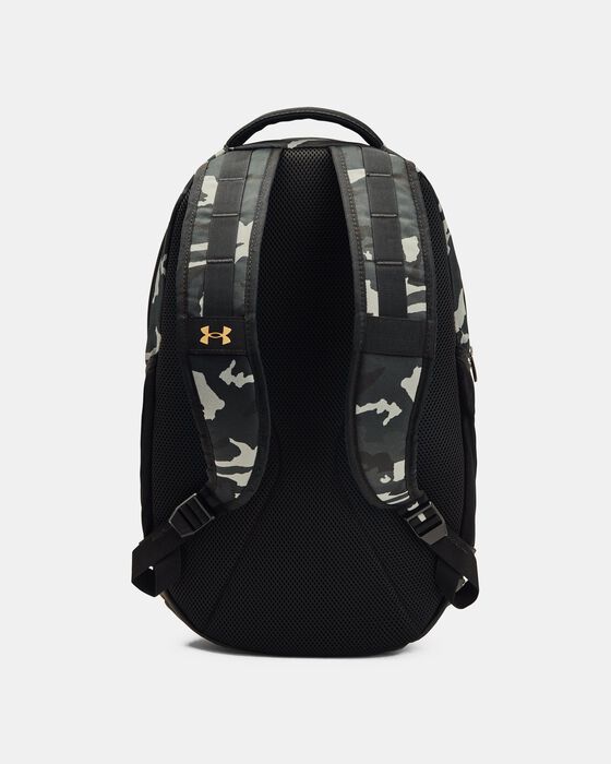 UA Hustle Backpack image number 3