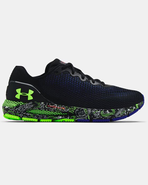 Men's UA HOVR™ Sonic 4 FnRn Running Shoes image number 0