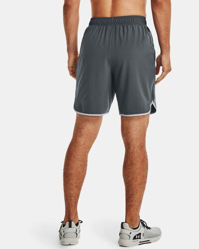 شورت HIIT UA ووفن للرجال