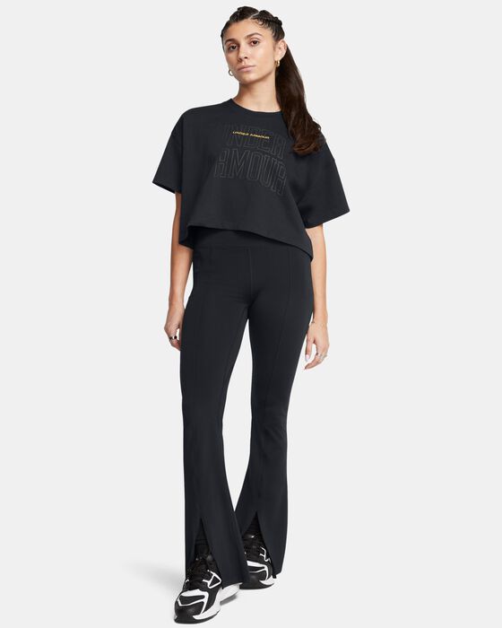 UA Meridian Kick Flare UA Meridian Kick Flare image number 2