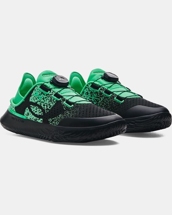 UA سليب-سبيد™برنتد image number 3