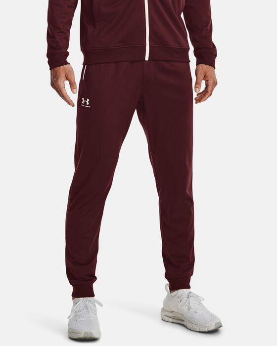 Men's UA Sportstyle Joggers image number 0