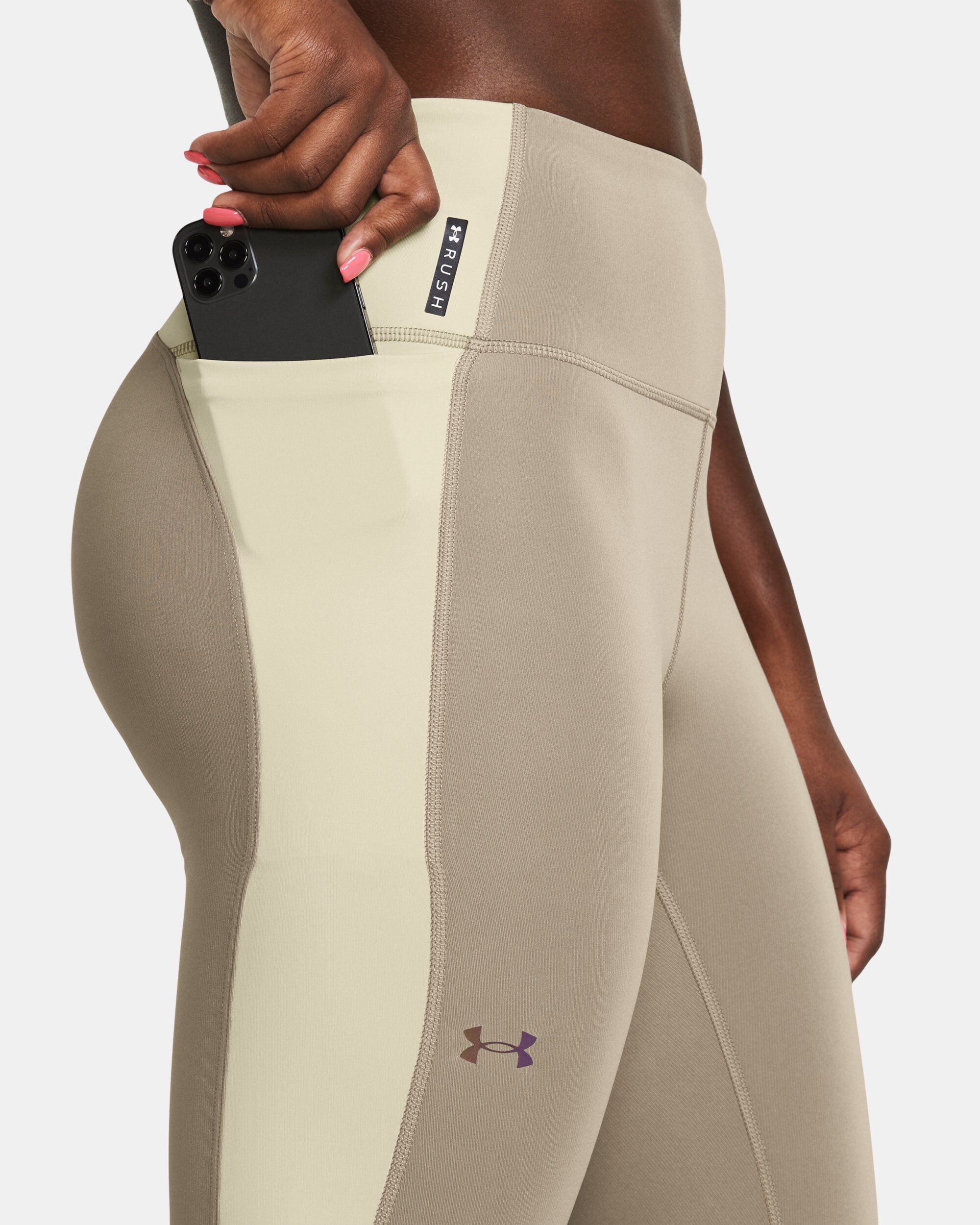 Women's ua cheap vanish leggings