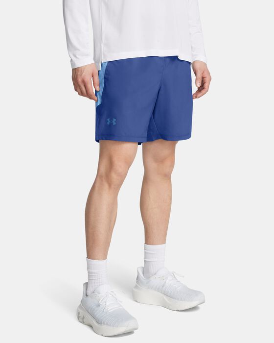 UA Launch Elite image number 0