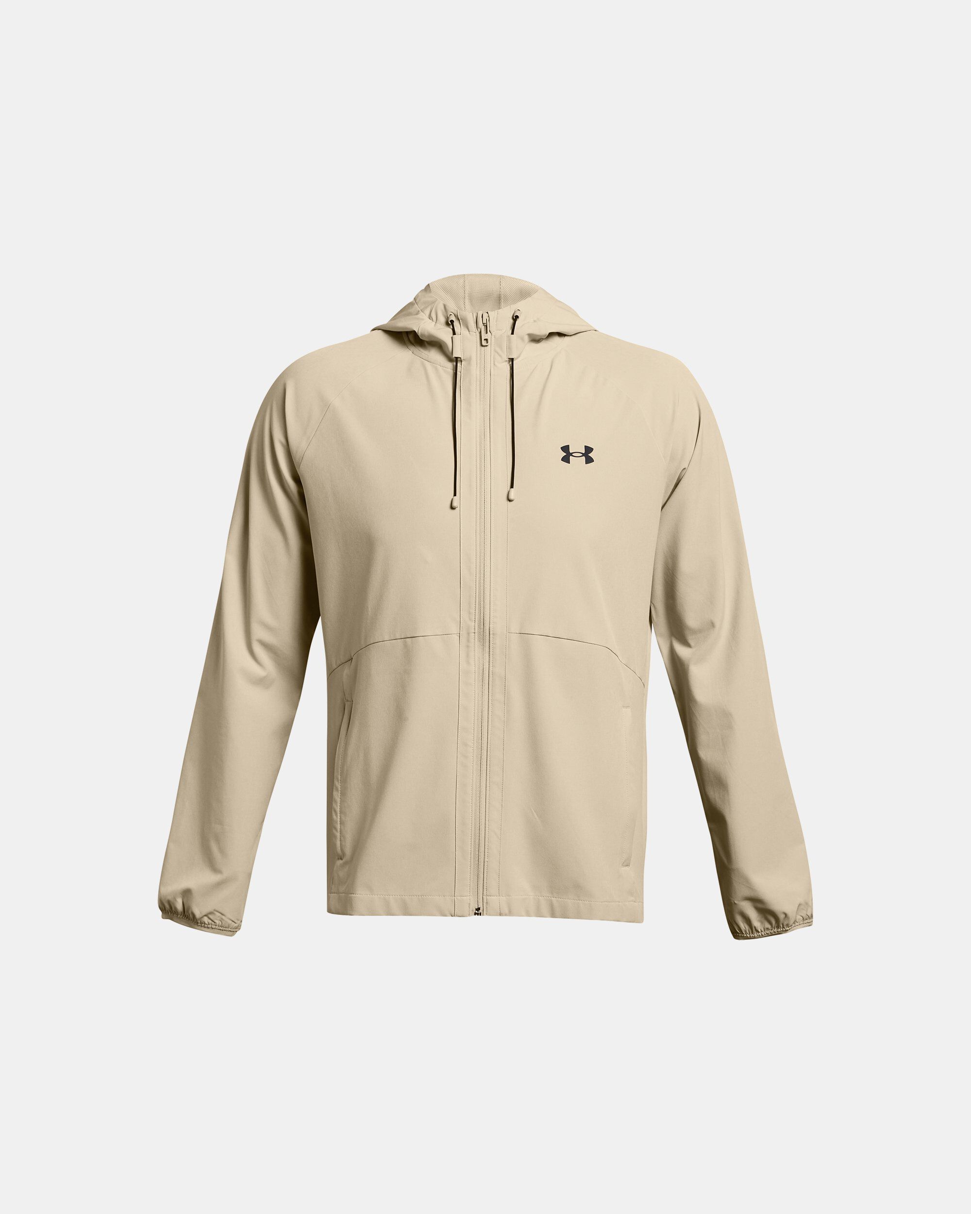Windbreaker beige cheap