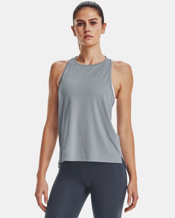 Women's UA RUSH™ Energy Tank image number 0