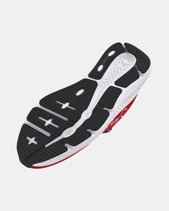 UA Charged Pursuit 3 Big Logo image number 4