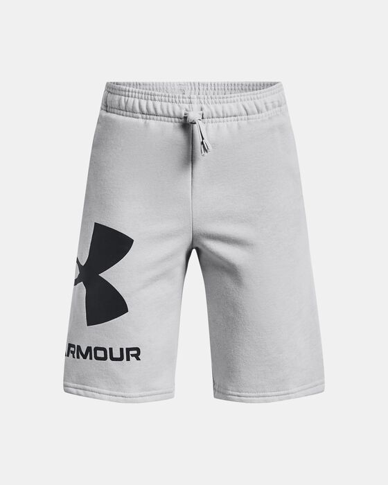 UA Rival Fleece Big Logo image number 0