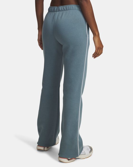 UA Rival Fleece Piped image number 1